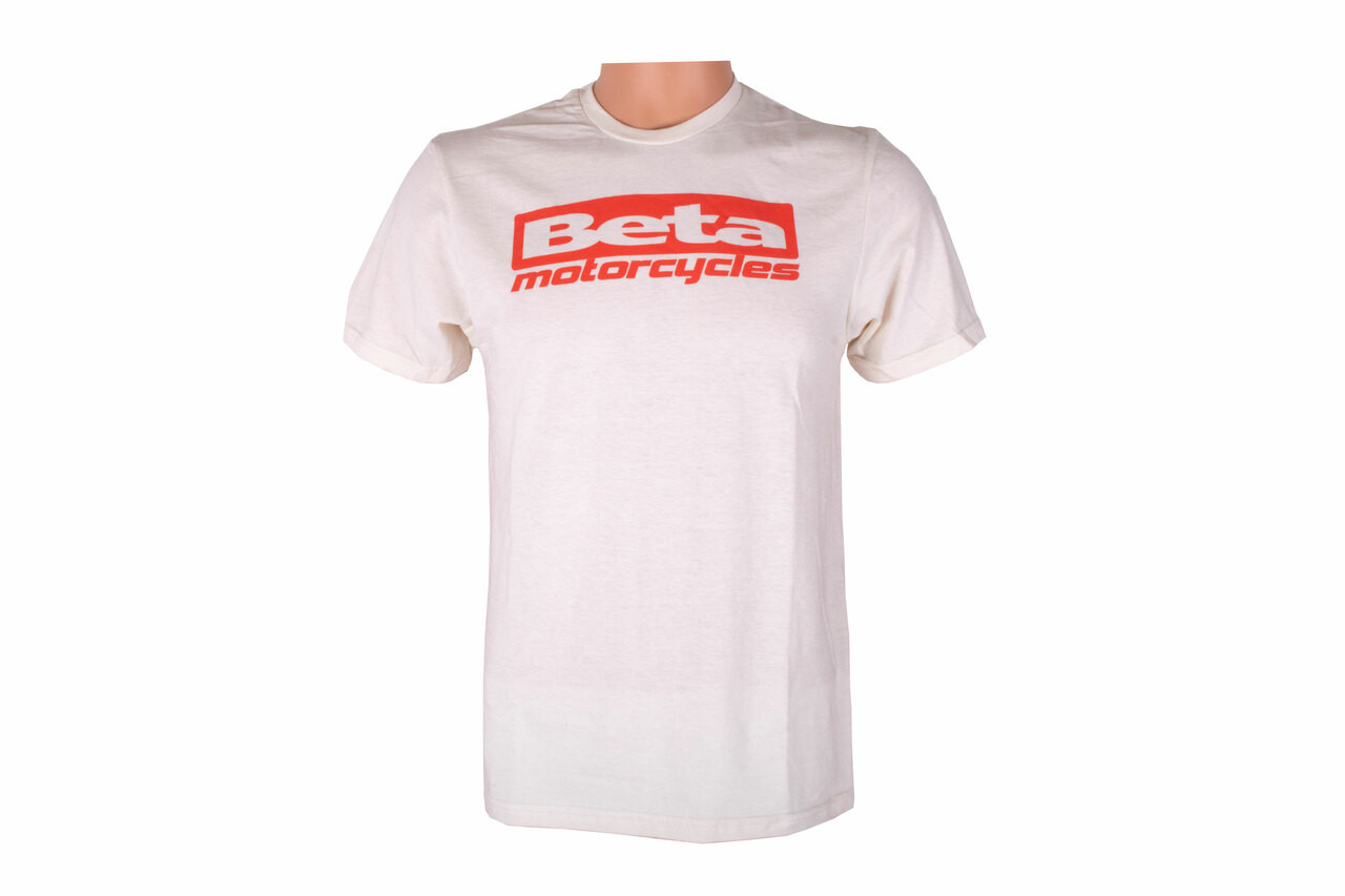 Beta Motorcycles "Plain & Simple" Tee