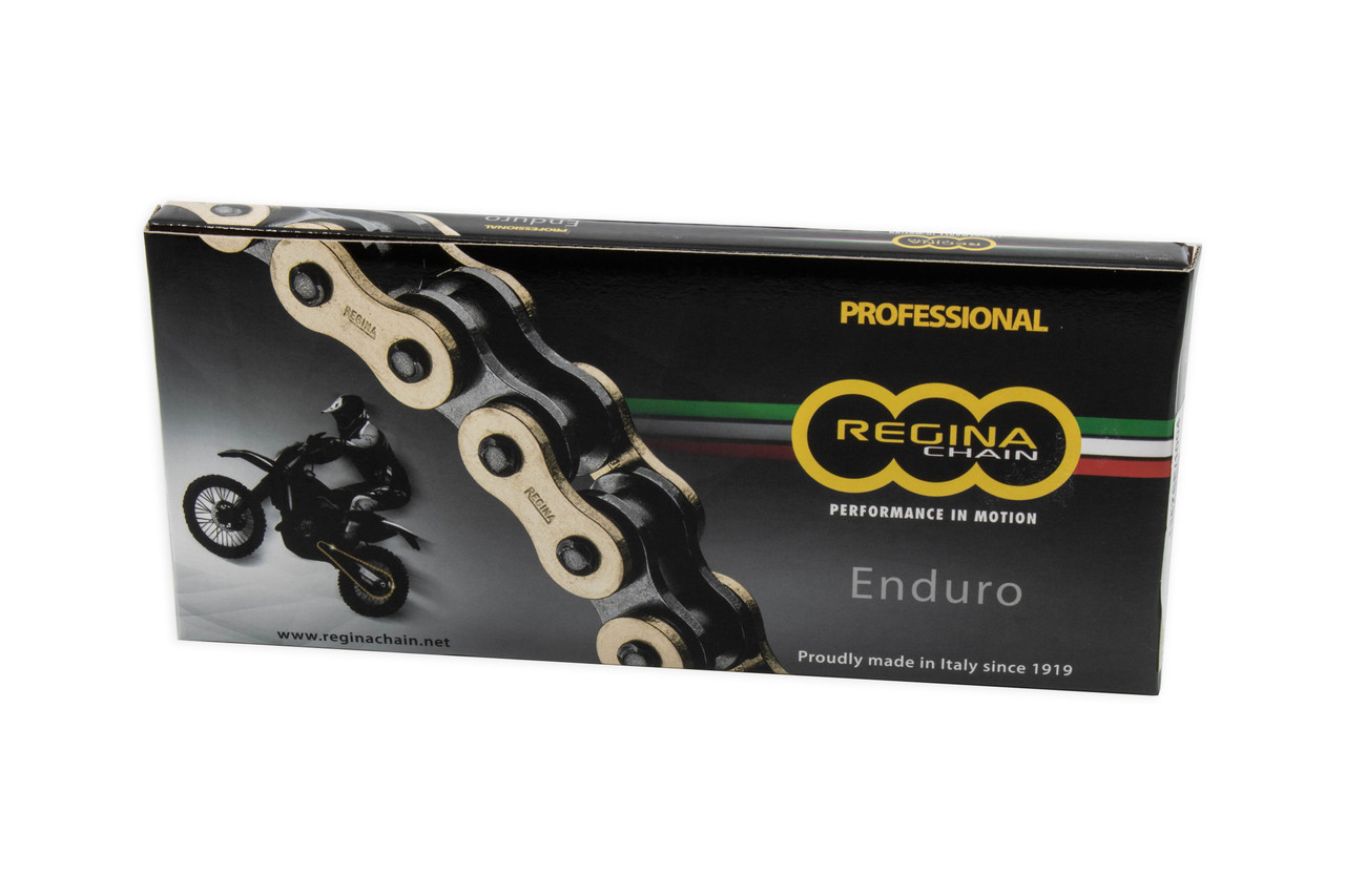 Regina 520 ZSE Series Chain 120 Link - Beta USA