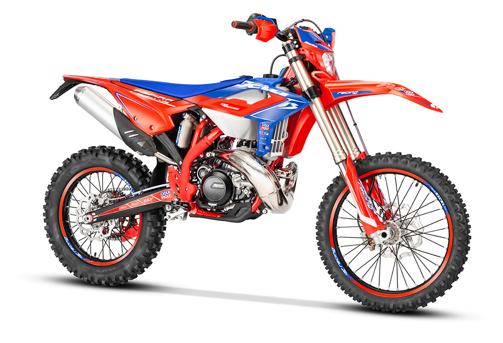 2023 Race edition Plastic Kit. Fits 2020+ RR/RX
