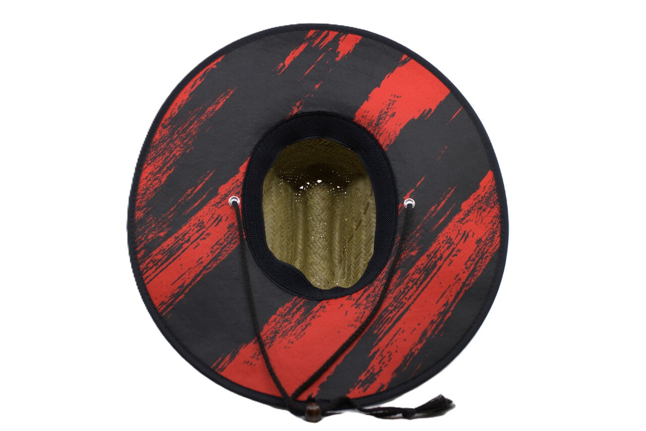 Beta Motorcycles Woven Sun Hat