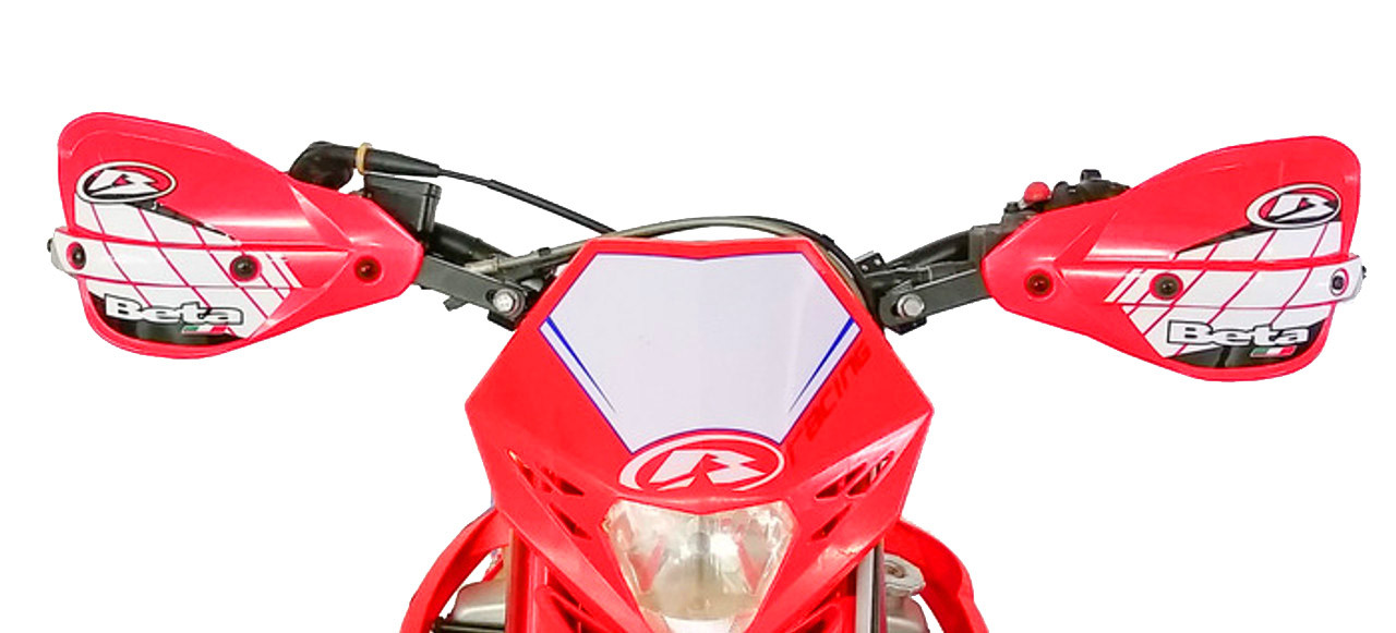 Cycra Handguard Replacement Shields