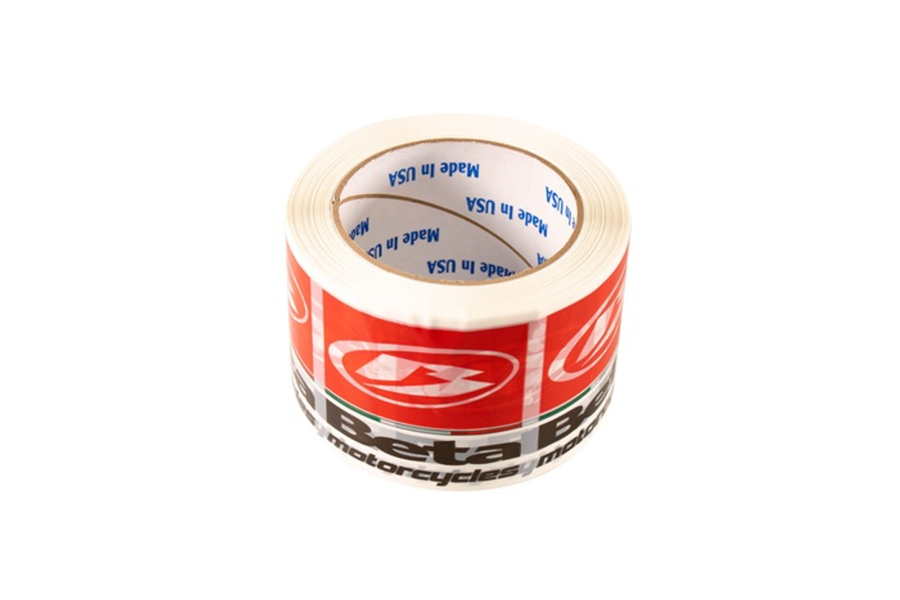 Beta 3" Wide Packing Tape
