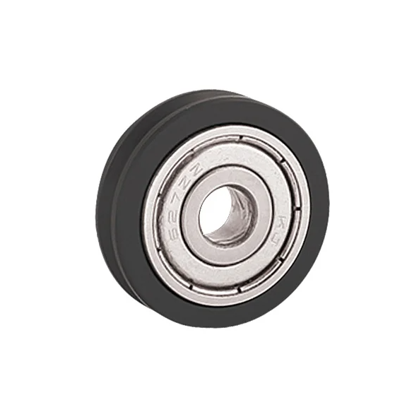 Throttle Pulley With Bearing