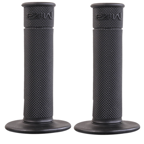 Mika Metals 50/50 Waffle Grips