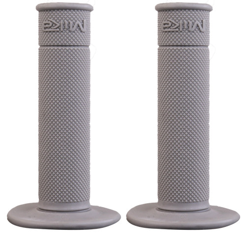 Mika Metals 50/50 Waffle Grips