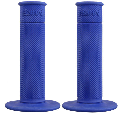 Mika Metals 50/50 Waffle Grips