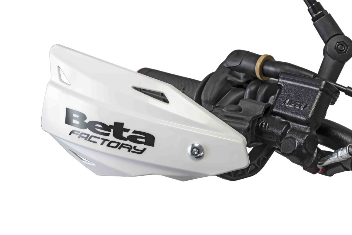 Beta Racing Handguards