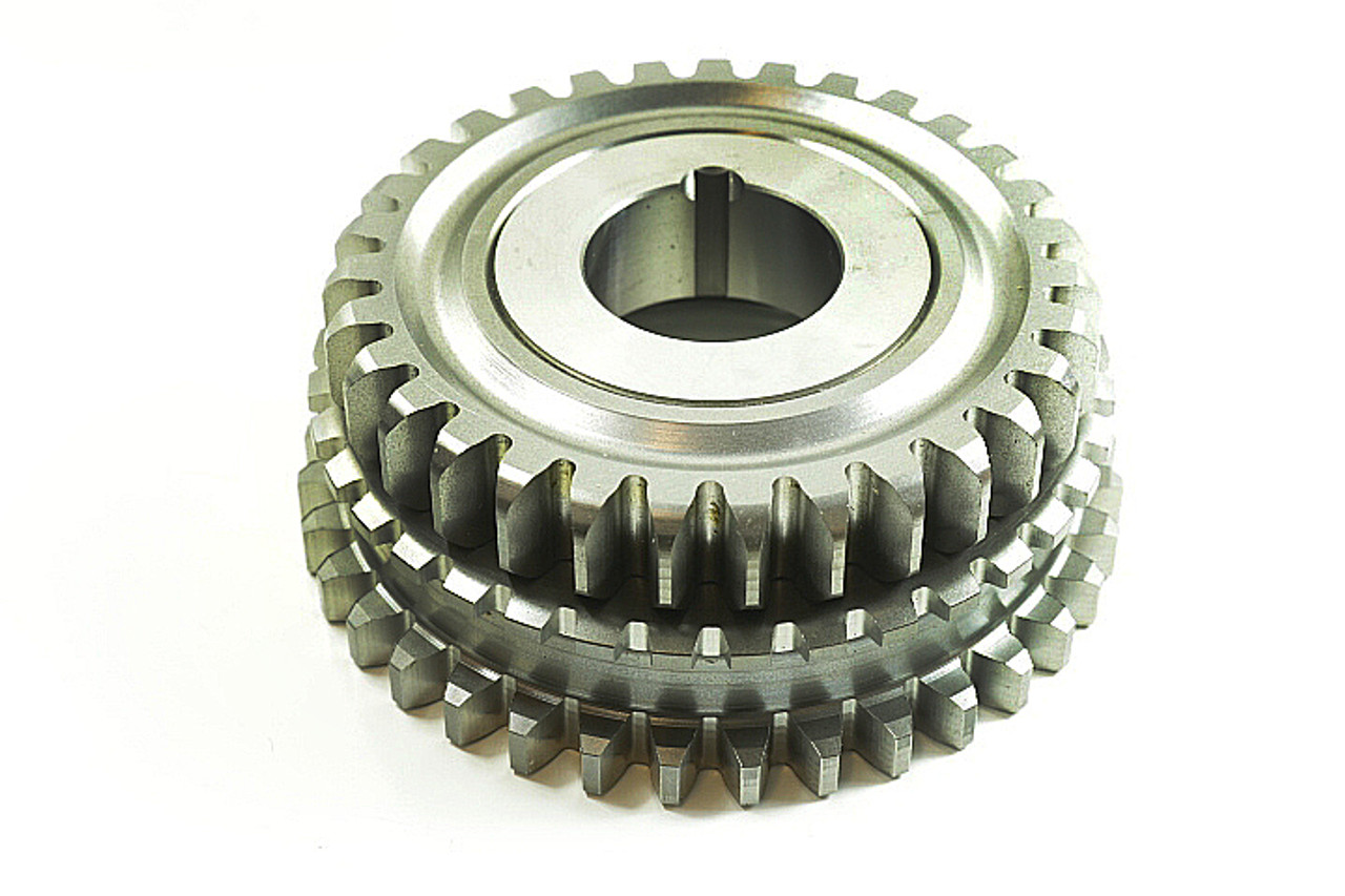 CHAIN SPROCKET - (006.03.121.80.00)