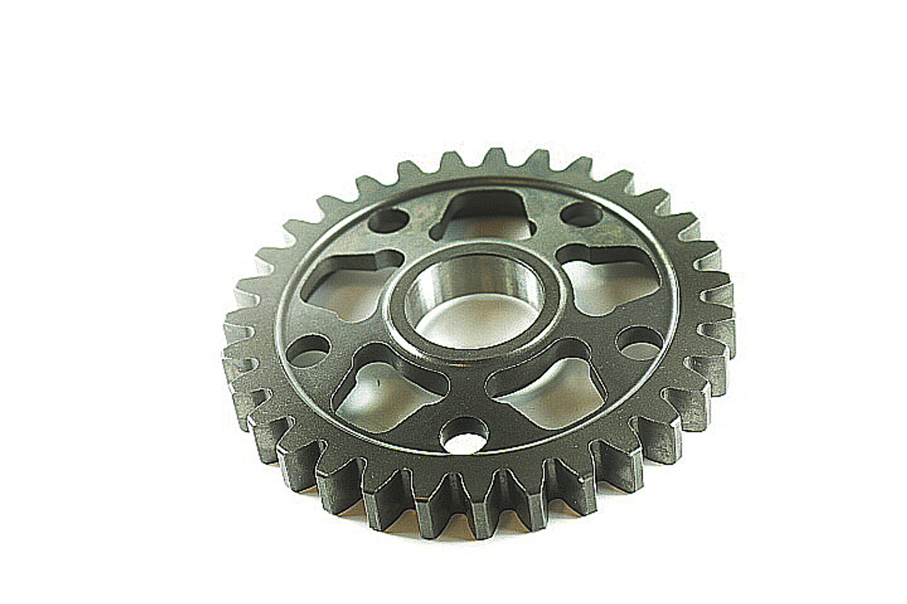 1° GEAR COUNTERSHAFT - (006.04.021.00.00)