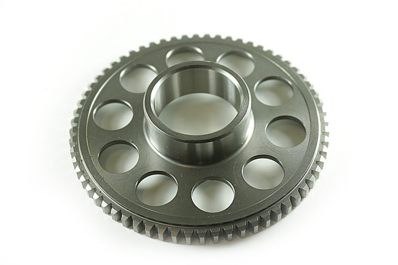 STARTER CLUTCH GEAR - (006.07.030.00.00)