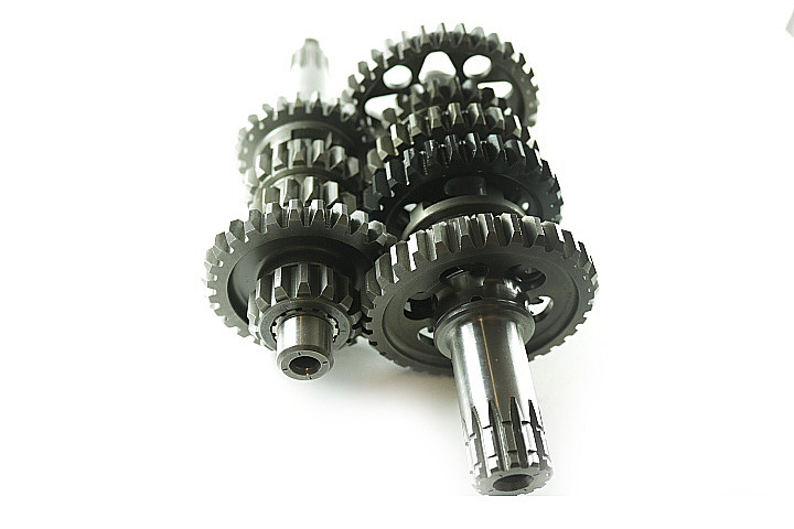GEARBOX ASSY, EVO 2T MY'11 - (007.04.100.80.00) - Beta USA