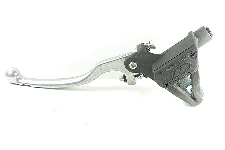 CLUTCH LEVER ASSY - (007.35.001.80.52)