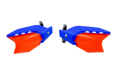 2024 Race Editions handguards. Easy installation. Fits all enduro models!