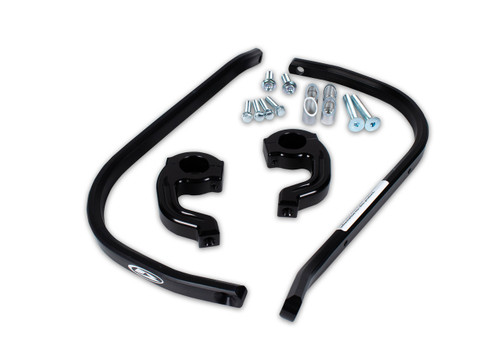 Enduro Engineering Aluminum Handguards, 2024+ Enduro Engineering Aluminum Handguards, 2024+