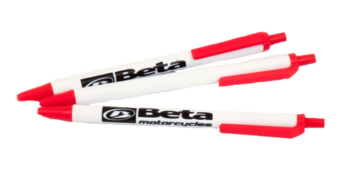 Beta Bic Pen - pack of 10