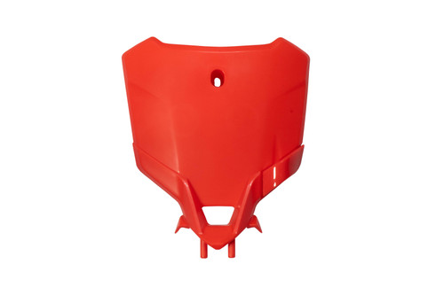 RX Front Number Plate Kit 2023 RX Front Number Plate Kit 2023