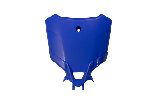 RX Front Number Plate Kit 2024 RX Front Number Plate Kit 2024