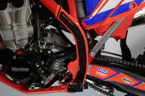 Acerbis Frame Guards 2024+