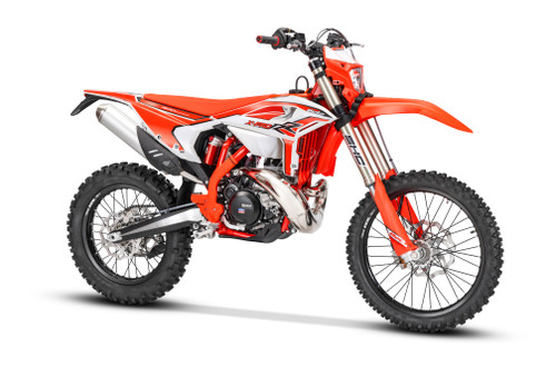 Complete Plastic Kit, 2025 RR X-Pro