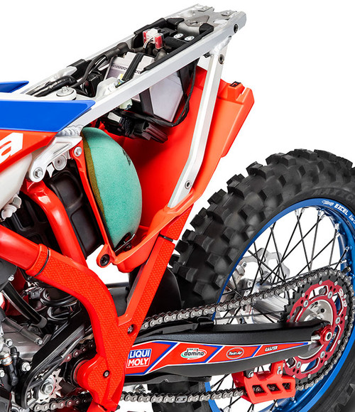 Beta Aluminum Subframe Kit