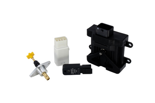 Beta MaxxECU, 450 RX