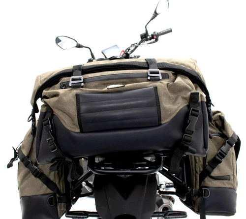 Beta Alp Rear Luggage Bag Kit
