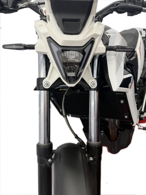 Alp Euro Turn Signal Kit