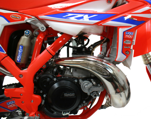 FMF 2021+ 250/300 RX Fatty Pipe