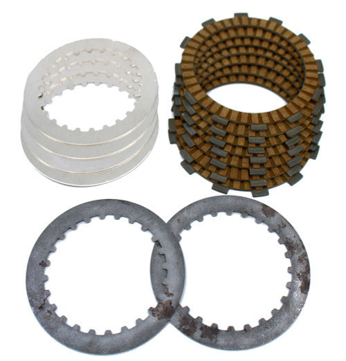 Clutch Plate Kit - 125RR