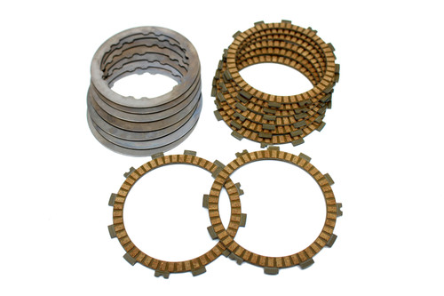 Clutch Plate Kit - 250+