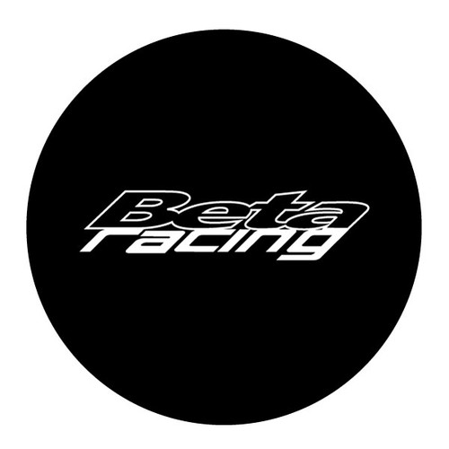 Beta Racing Barstool