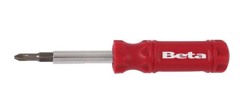 Beta 6-In-1 Screwdriver