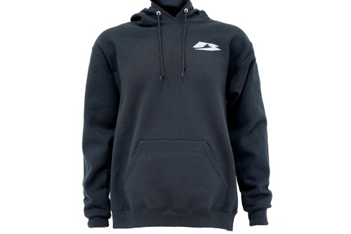 Beta RX Schematic Hoodie