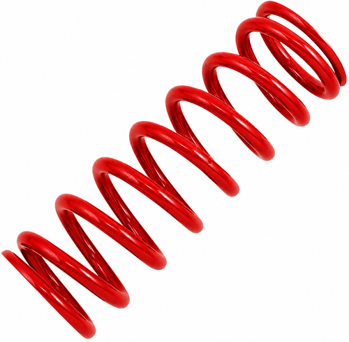 Alp X/Alp 4.0 Aftermarket Rear Springs
