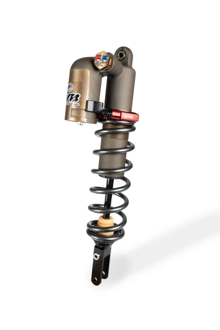 KYB "A" Kit Rear Shock