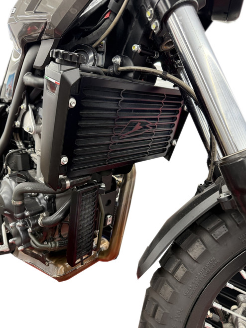 Alp Oil Cooler Guard