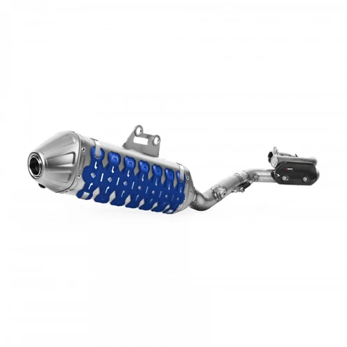 Polisport Armadillo Silencer Protection