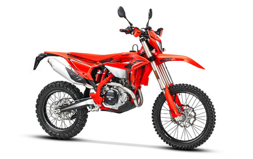 Complete Plastic Kit, 2026 RS