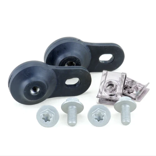 Bolt 2-Stroke Pipe Mount Kit
