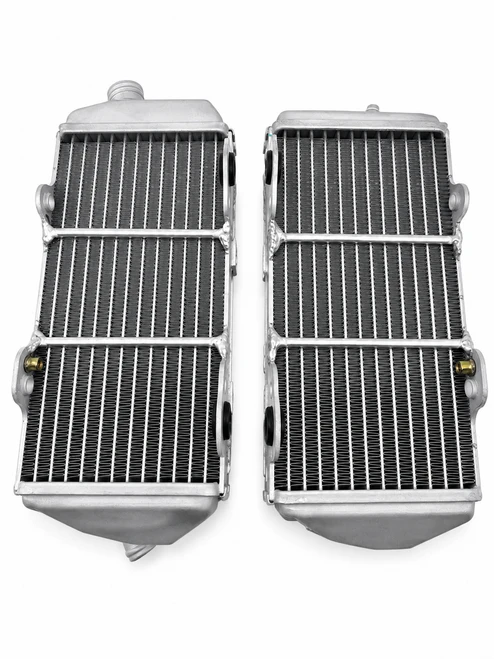 Heavy Duty Radiator Kit, X-Trainer