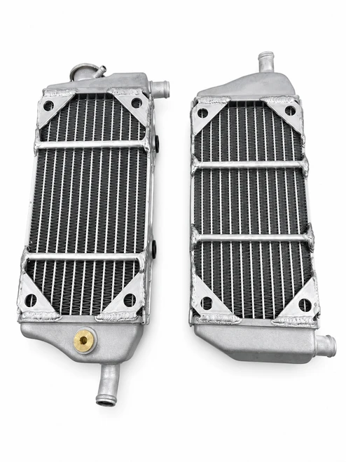 Heavy Duty Radiator Kit, RC 4T