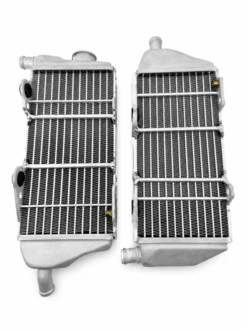 Heavy Duty Radiator Kit, RC 4T