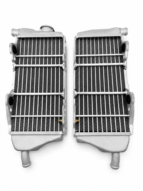 Heavy Duty Radiator Kit, RR 4T