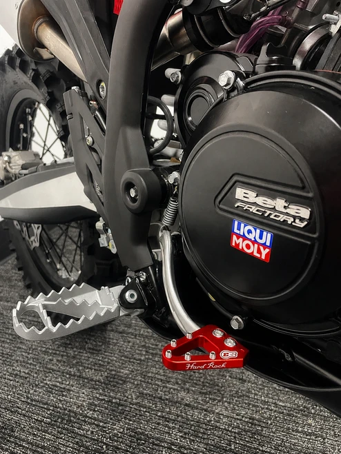 S3 Medium Brake Pedal Tip