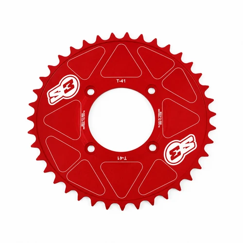 S3 Laser Rear Sprocket