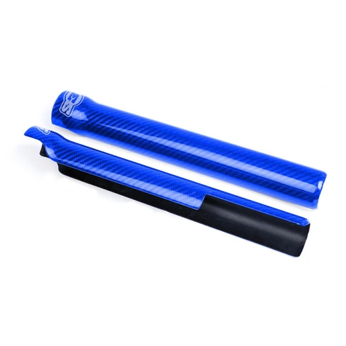 S3 Carbon Fork Protectors