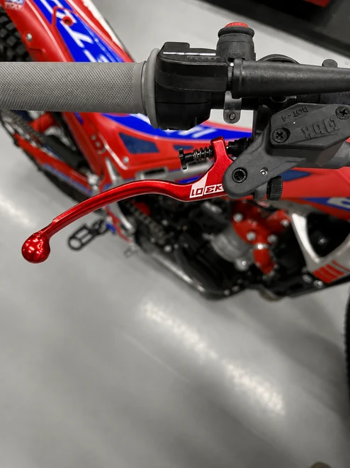 S3-01 Trials Brake Lever