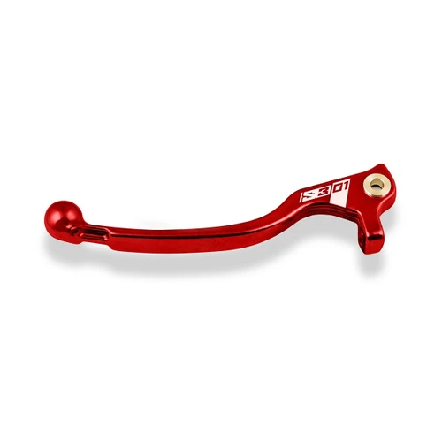 S3-01 Trials Clutch Lever