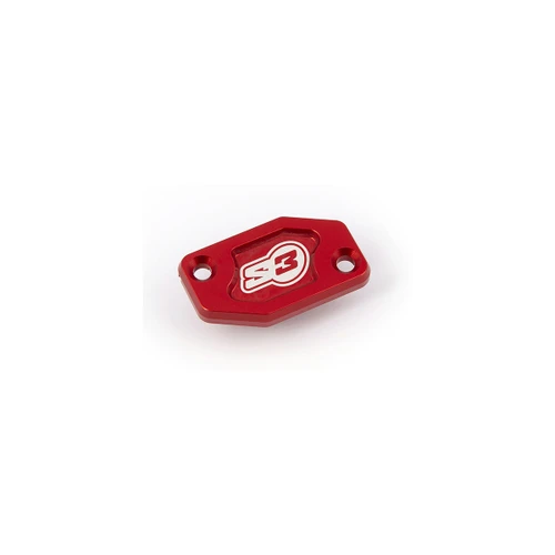 S3 Trials Clutch Master Cylinder Cover