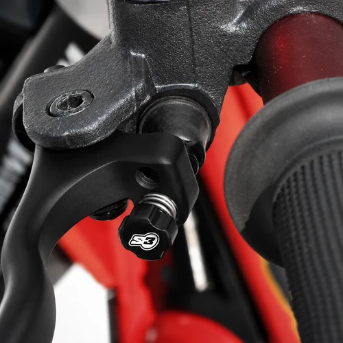 S3 Lever Reach Adjuster Kit